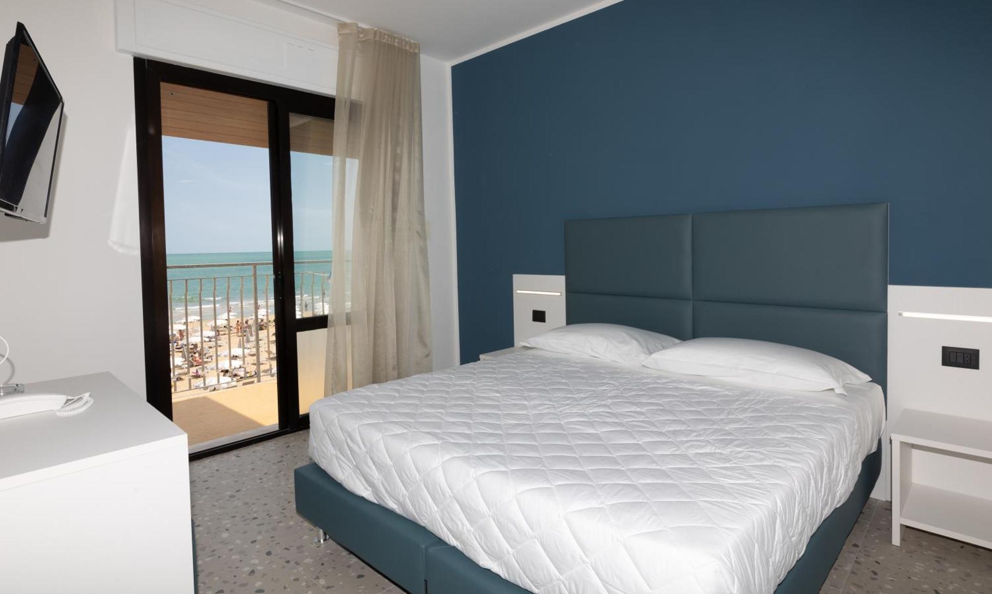 Delaville Frontemare Jesolo