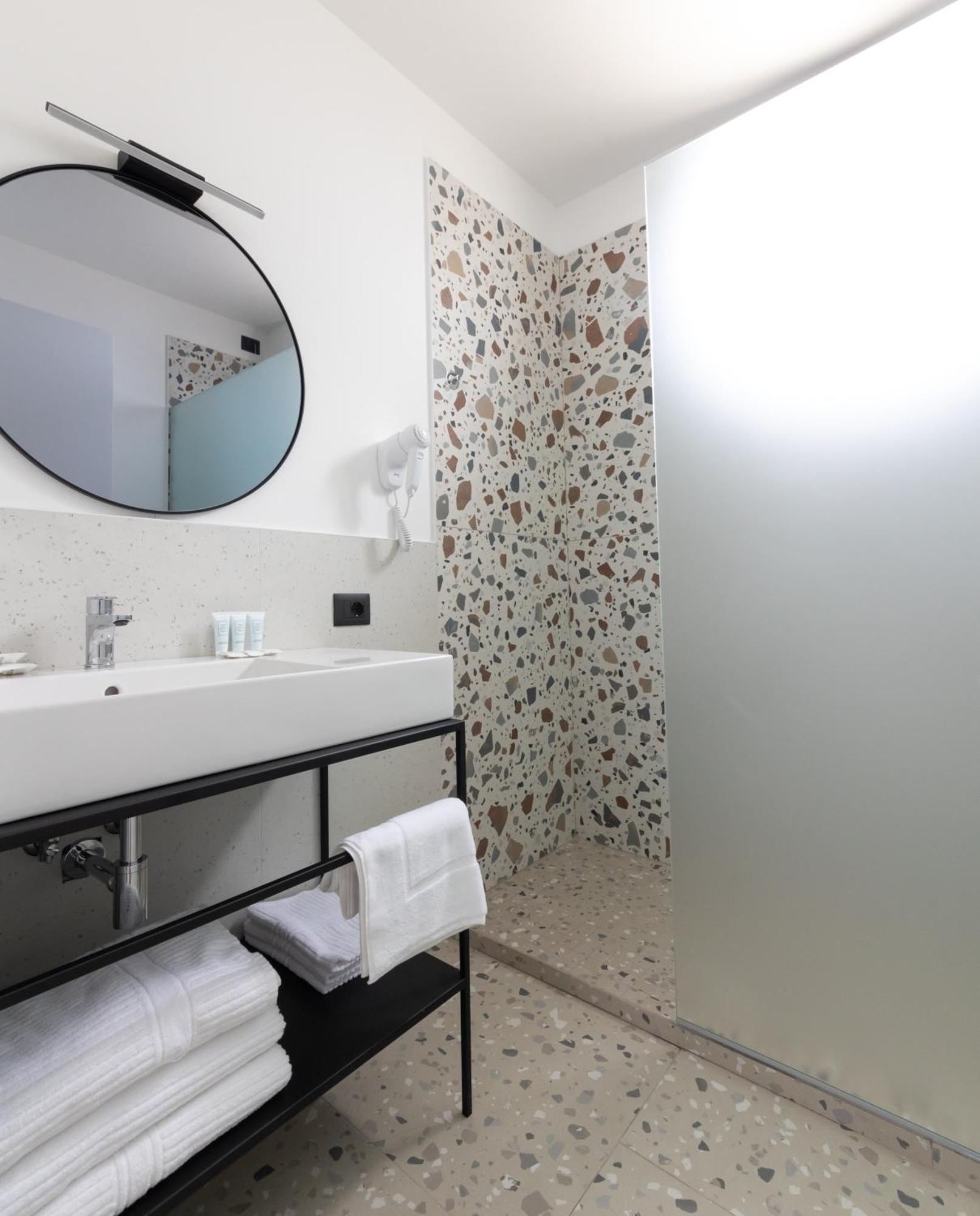 Hotel Delaville Frontemare Jesolo