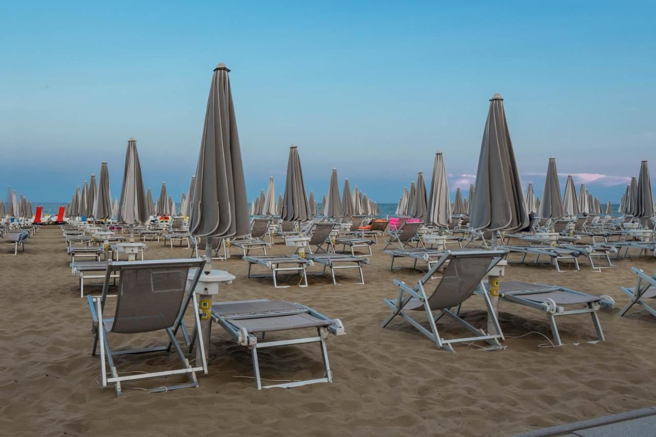 Hotel Delaville Frontemare 3*